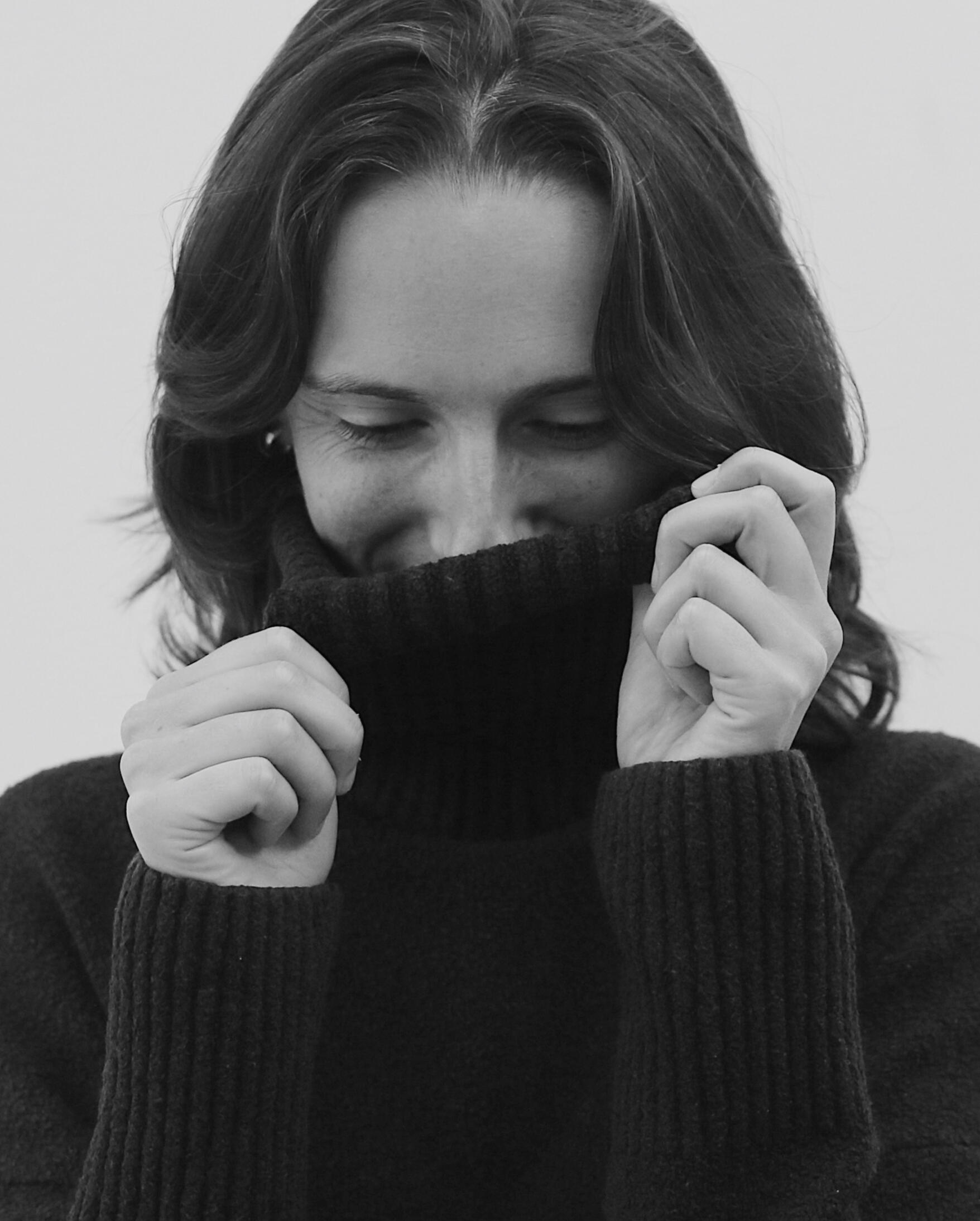 Manon Lecor Portrait Manon Lecor